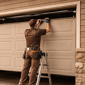 garage door repair